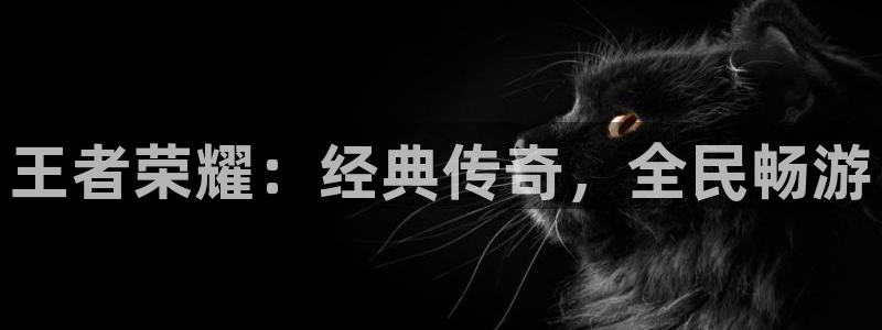 亿万28官网官网注册账号密码：王者荣耀：经典传奇，全民畅游